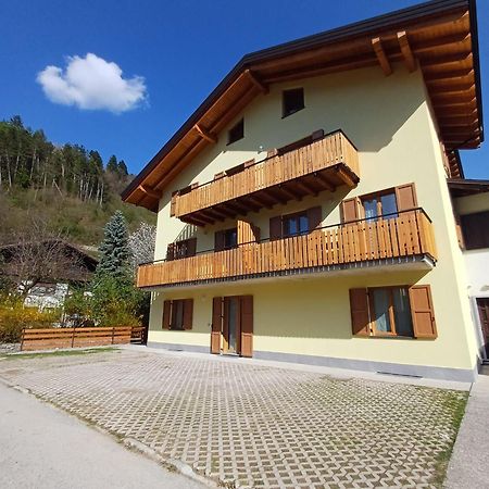 Fiore Pieve Di Ledro Exterior photo