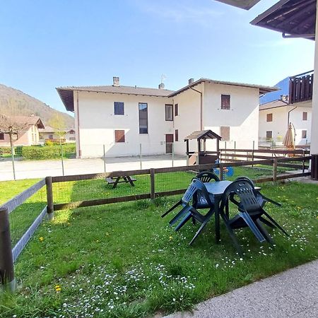Fiore Pieve Di Ledro Exterior photo
