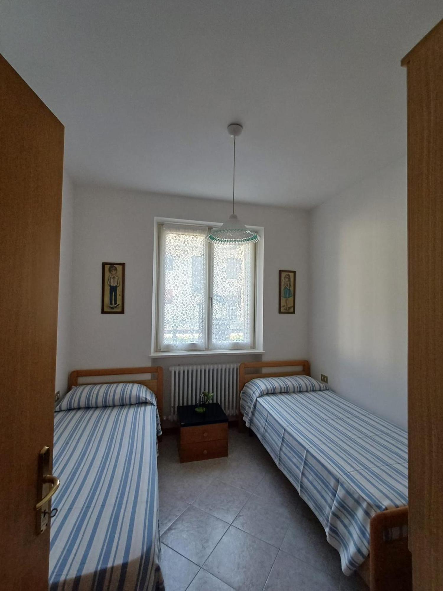 Fiore Pieve Di Ledro Exterior photo