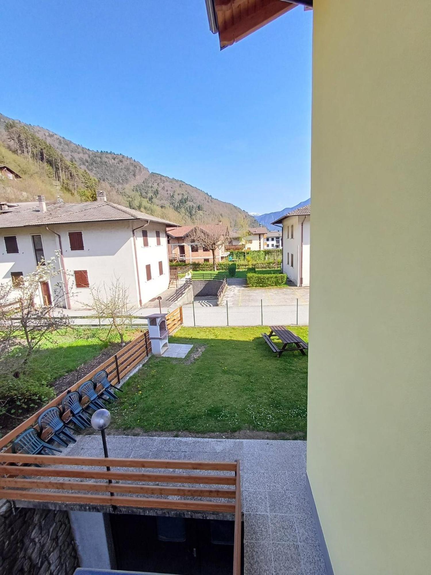 Fiore Pieve Di Ledro Exterior photo