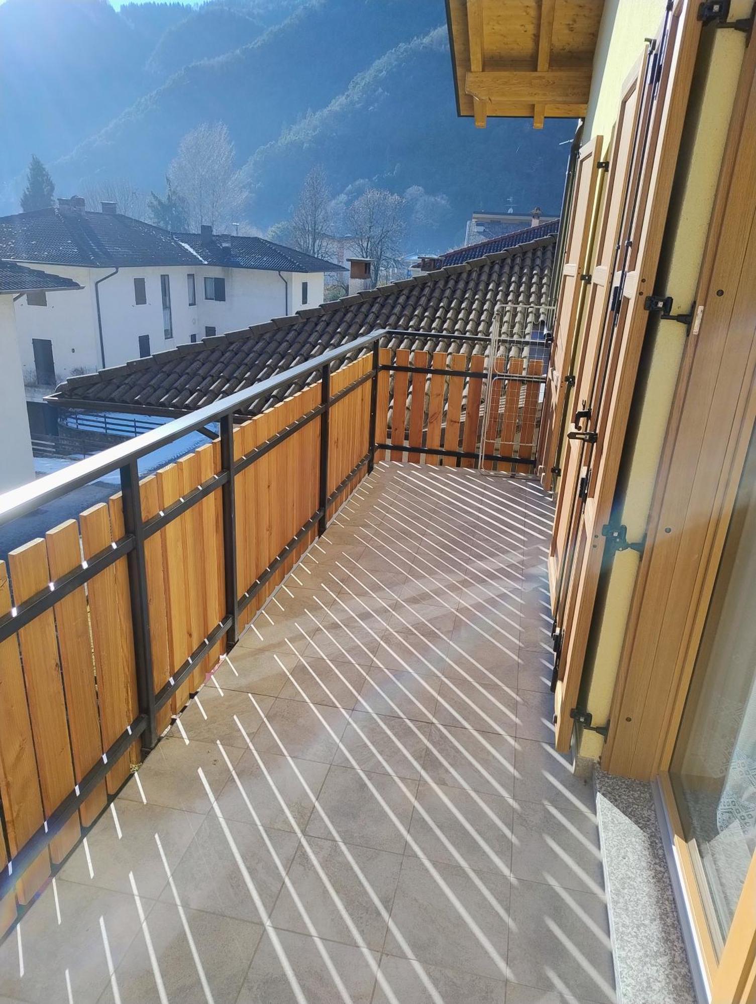 Fiore Pieve Di Ledro Exterior photo