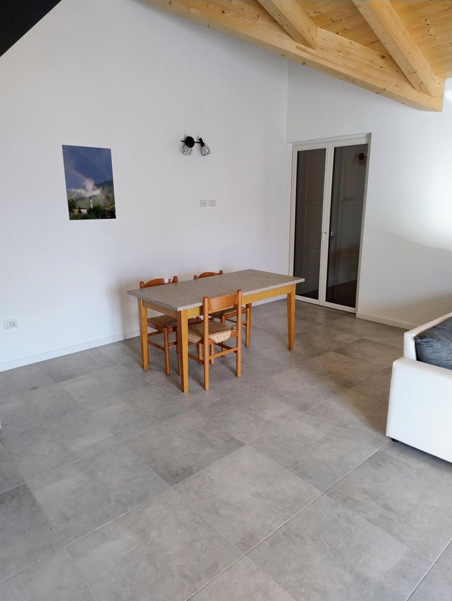 Fiore Pieve Di Ledro Exterior photo